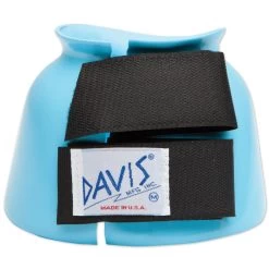 Davis Bell Boots -Equestrian Equipment Store 10687 babyblue