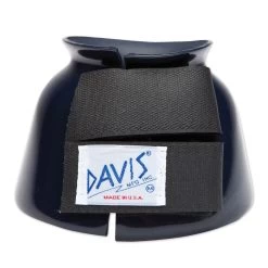 Davis Bell Boots -Equestrian Equipment Store 10687 navy