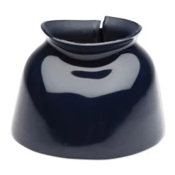 Davis Bell Boots -Equestrian Equipment Store 10687 navy back