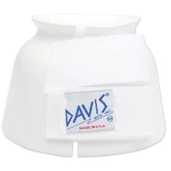 Davis Bell Boots -Equestrian Equipment Store 10687 white