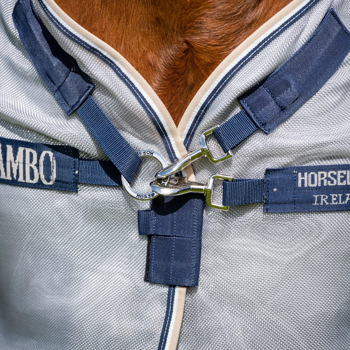 Horseware Ireland Rambo® Protector 3 Horseware Ireland Rambo® Protector - Image 3