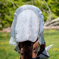 Horseware Ireland Rambo® Protector 10 Horseware Ireland Rambo® Protector -Equestrian Equipment Store 12314 silvernavy 3
