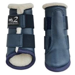 Dressage Sport Boots 2