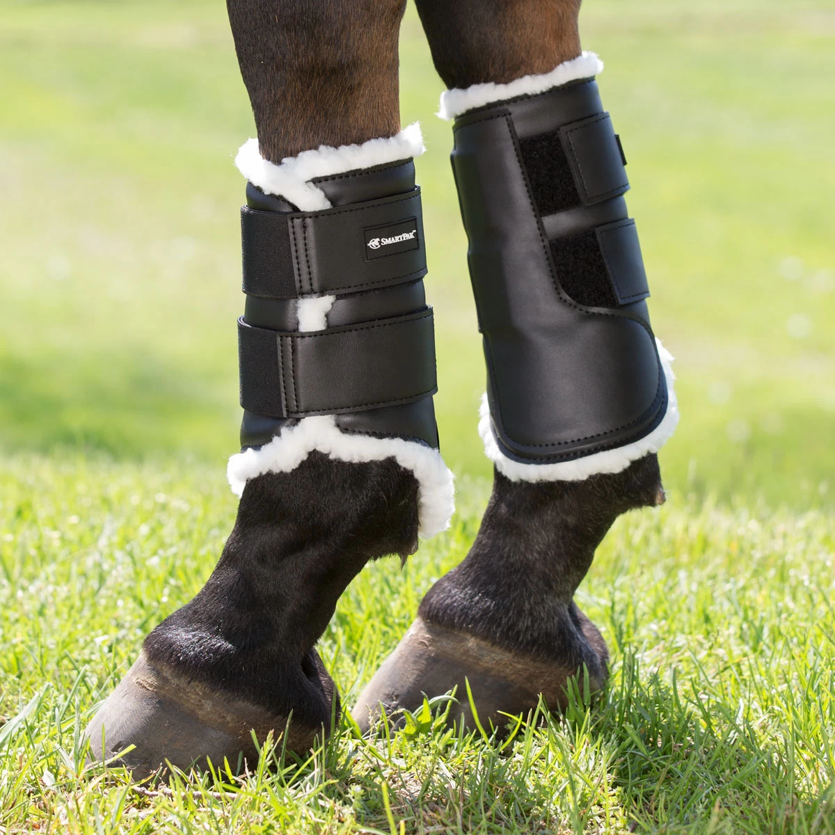 SmartPak Sport Boots - Value Pack 4 SmartPak Sport Boots - Value Pack - Image 4