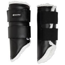 SmartPak Sport Boots -Equestrian Equipment Store 12594 black silo