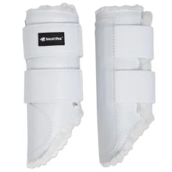 SmartPak Sport Boots -Equestrian Equipment Store 12594 white silo