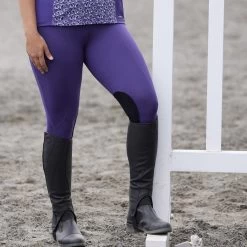 Kerrits Flow Rise Performance Tight -Equestrian Equipment Store 13544 huckleberry l1