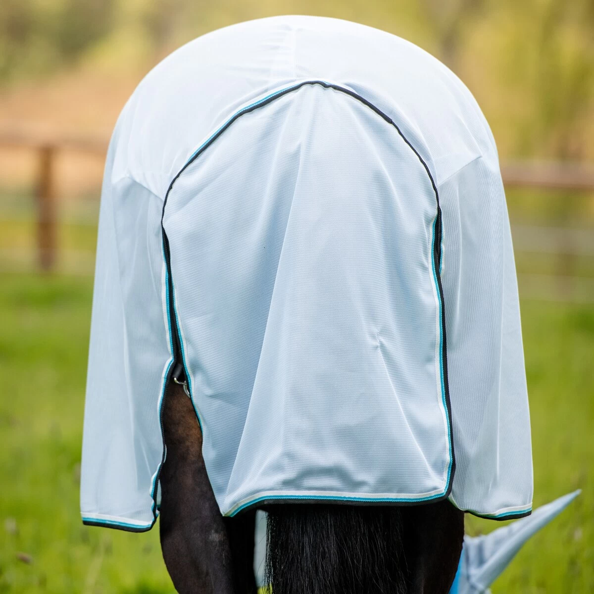 Horseware Ireland Amigo® Bug Rug Fly Sheet 4 Horseware Ireland Amigo® Bug Rug Fly Sheet - Image 4