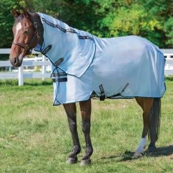 Horseware Ireland Amigo® Bug Rug Fly Sheet