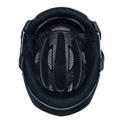 Tipperary Sportage Helmet 34 Tipperary Sportage Helmet -Equestrian Equipment Store 14850 aubergine 5