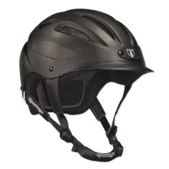 Tipperary Sportage Helmet 28 Tipperary Sportage Helmet -Equestrian Equipment Store 14850 cocoa