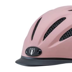 Tipperary Sportage Helmet 38 Tipperary Sportage Helmet -Equestrian Equipment Store 14850 rosetan 7