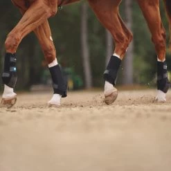 SmartPak SmartCore™ Deluxe Support Boots -Equestrian Equipment Store 14a 33908 6195