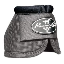 Professional's Choice Ballistic Overreach Boot 5 Professional's Choice Ballistic Overreach Boot -Equestrian Equipment Store 16205 charcoal