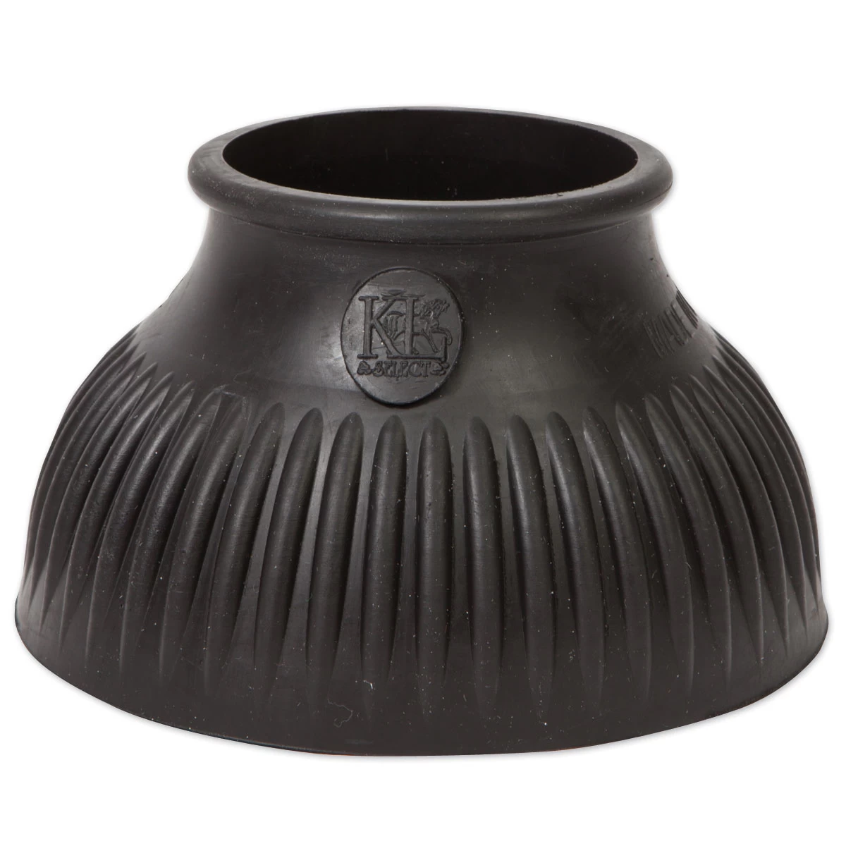 KL Select Italian Bell Boots 4 KL Select Italian Bell Boots - Image 4