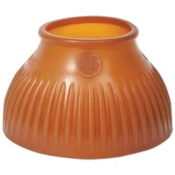 KL Select Italian Bell Boots 9 KL Select Italian Bell Boots -Equestrian Equipment Store 16613 gum silo