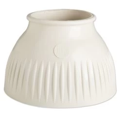 KL Select Italian Bell Boots 7 KL Select Italian Bell Boots -Equestrian Equipment Store 16613 white single