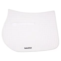 Back On Track Saddle Pad