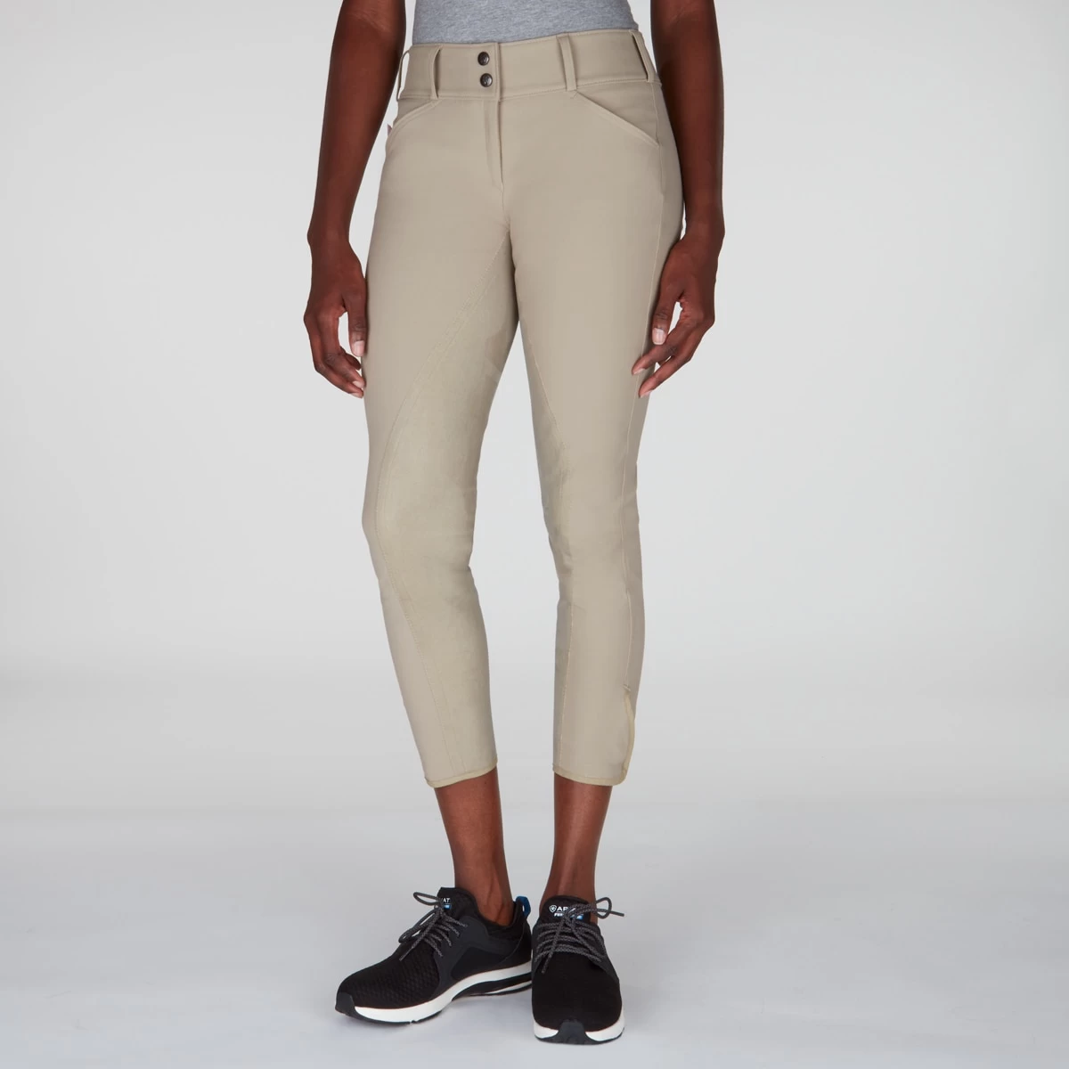 The Tailored Sportsman Trophy Hunter Full Seat Breeches 3 The Tailored Sportsman Trophy Hunter Full Seat Breeches - Image 3