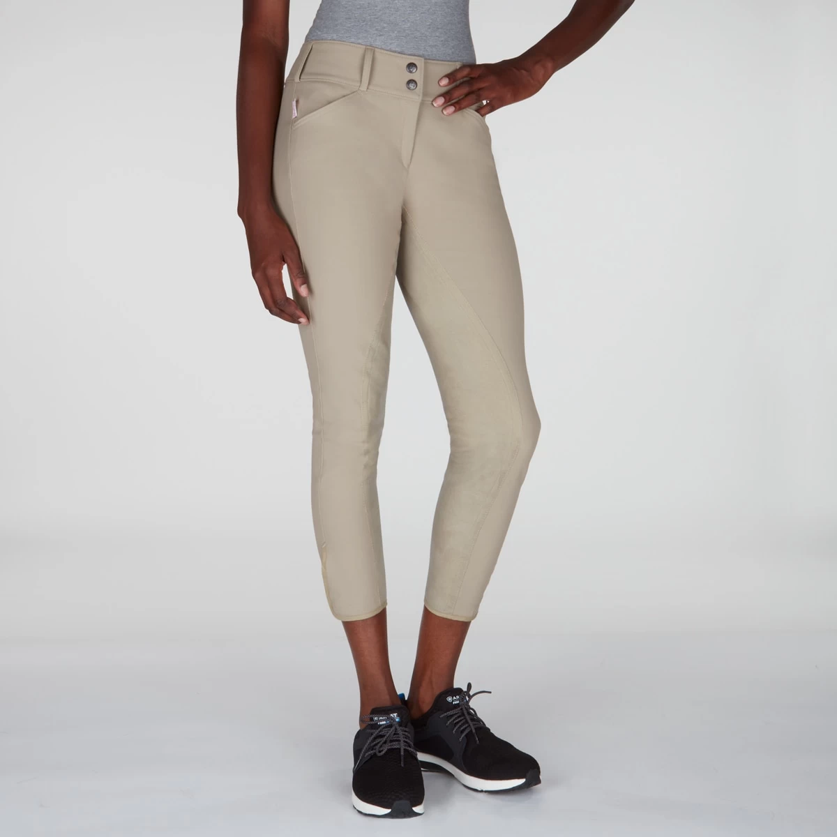 The Tailored Sportsman Trophy Hunter Full Seat Breeches 4 The Tailored Sportsman Trophy Hunter Full Seat Breeches - Image 4