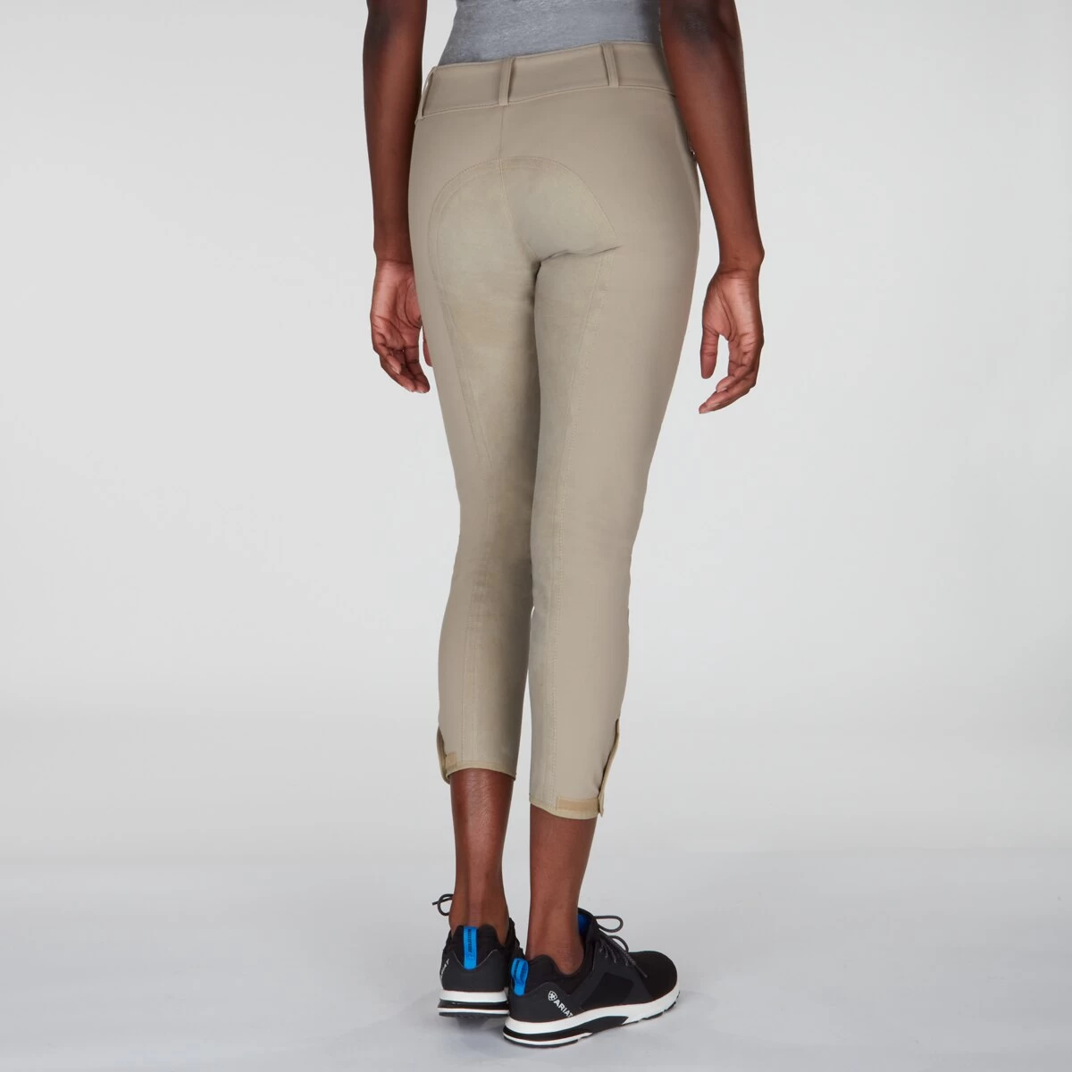 The Tailored Sportsman Trophy Hunter Full Seat Breeches 5 The Tailored Sportsman Trophy Hunter Full Seat Breeches - Image 5