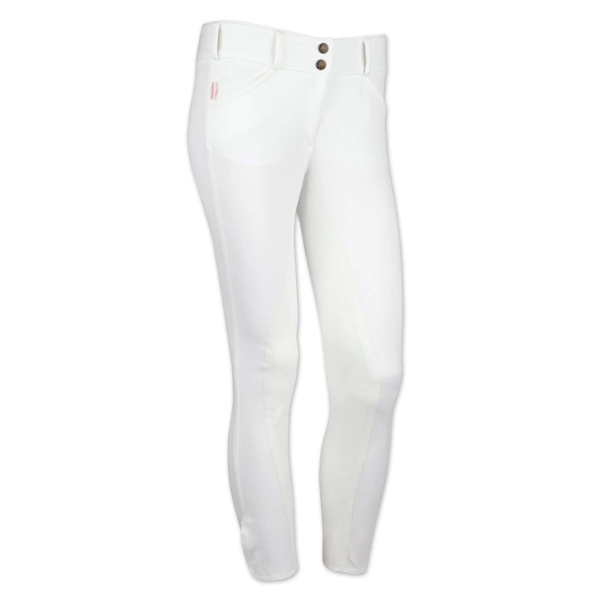 The Tailored Sportsman Trophy Hunter Full Seat Breeches 1 The Tailored Sportsman Trophy Hunter Full Seat Breeches