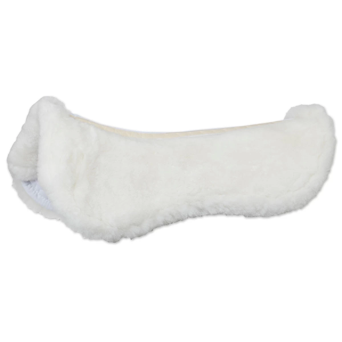 Mattes Correction Half Pad With Pockets For Shims- All Purpose 3 Mattes Correction Half Pad With Pockets For Shims- All Purpose - Image 3