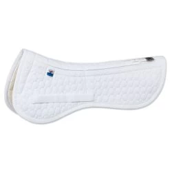 Mattes Correction Quilted Half Pad With Pockets For Shims- All Purpose