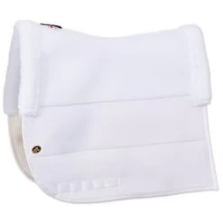 EcoGold Frictionless™ Dressage Pad