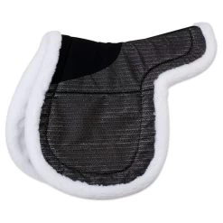 EcoGold Secure™ Hunter Pad 5 EcoGold Secure™ Hunter Pad -Equestrian Equipment Store 17389 white bottom