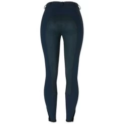 Pikeur Lugana Full Seat Breeches -Equestrian Equipment Store 17557 navy back
