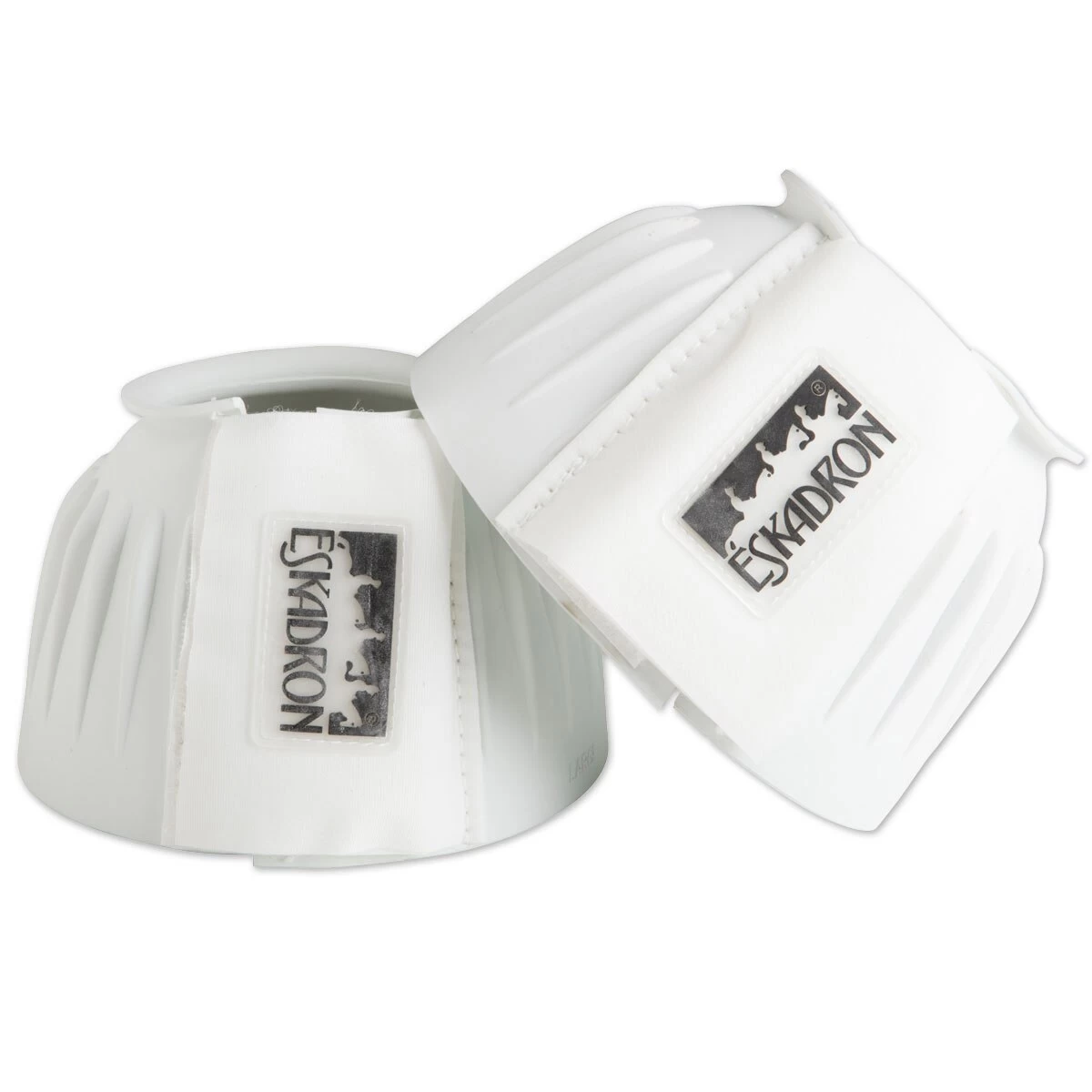 Eskadron Rubber Bell Boots 4 Eskadron Rubber Bell Boots - Image 4