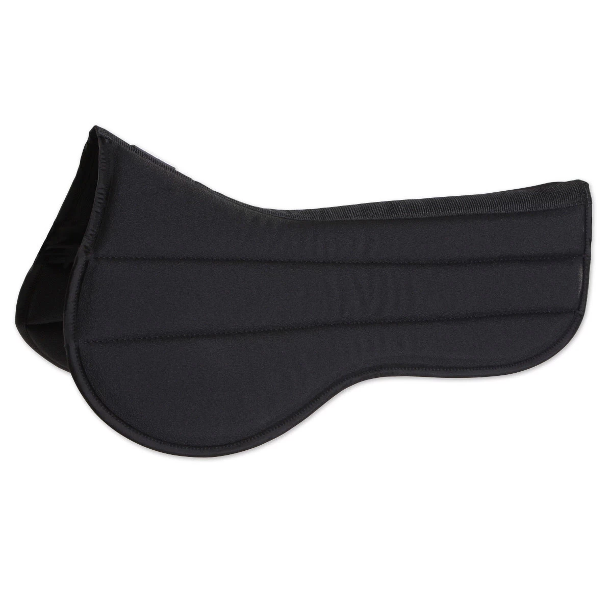 EquiFit Non-Slip Contour Half Pad