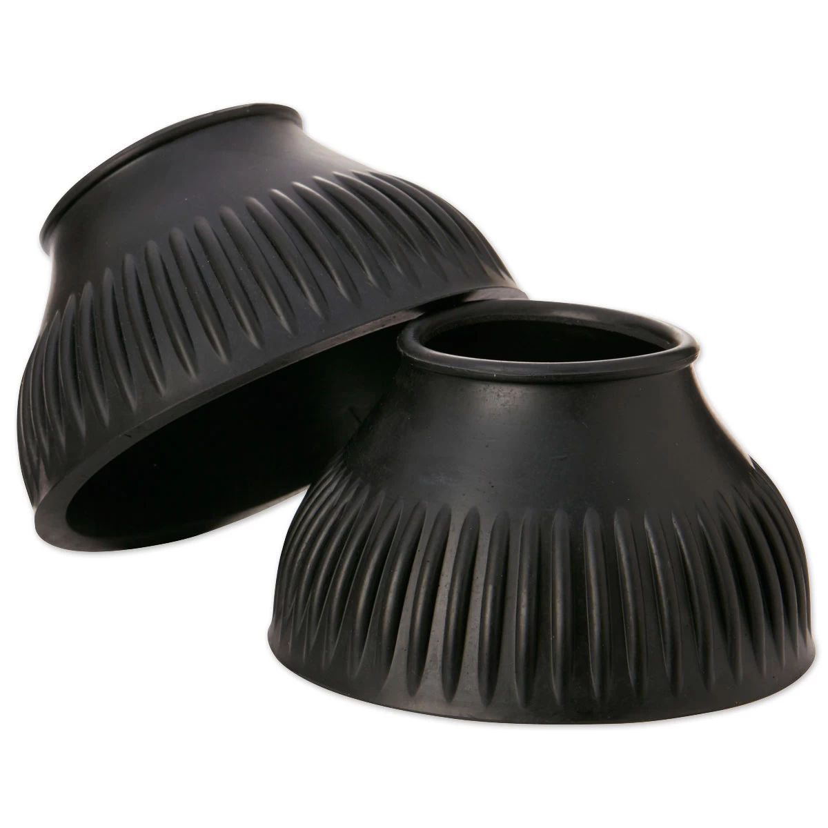 Centaur Pull On Bell Boots 1 Centaur Pull On Bell Boots