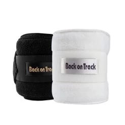 Back On Track Polo Wraps