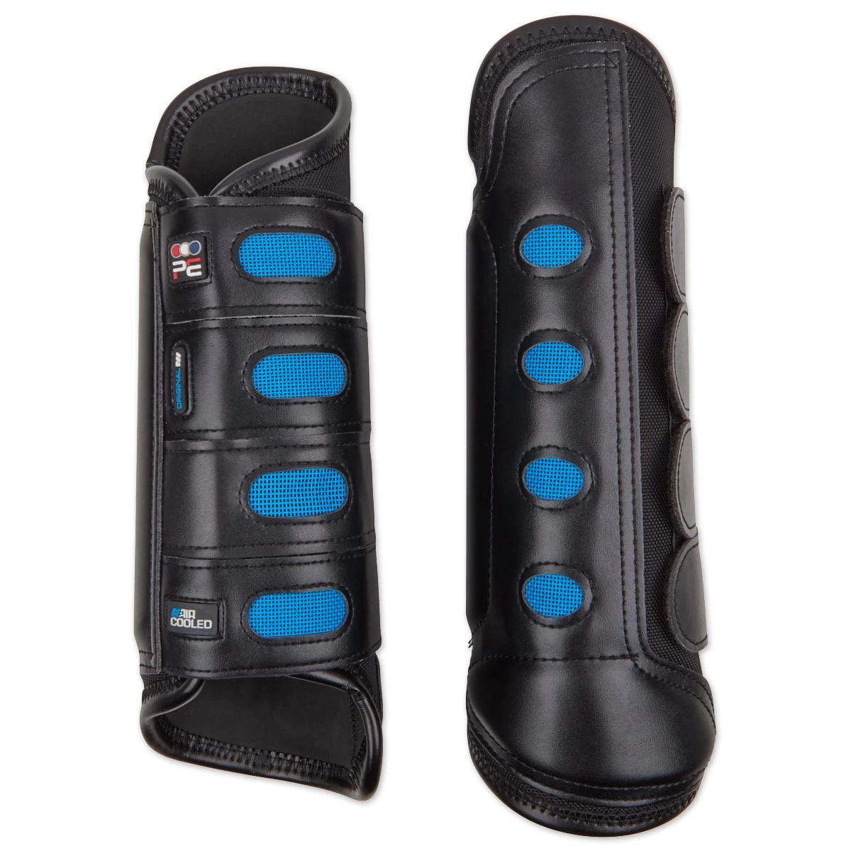 Premier Equine Air Cooled Boots 2 Premier Equine Air Cooled Boots - Image 2