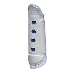 Premier Equine Air Cooled Boots 12 Premier Equine Air Cooled Boots -Equestrian Equipment Store 19026 white silo