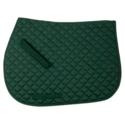 SmartPak Classic Medium Diamond AP Saddle Pad -Equestrian Equipment Store 19496 hunter