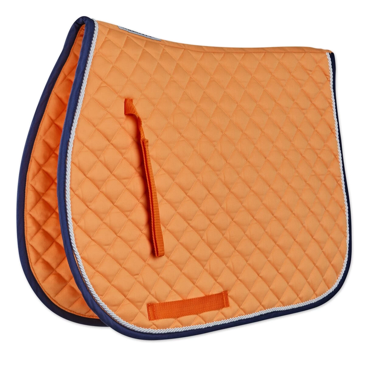 SmartPak Deluxe Medium Diamond AP Saddle Pad - Clearance! 3 SmartPak Deluxe Medium Diamond AP Saddle Pad - Clearance! - Image 3