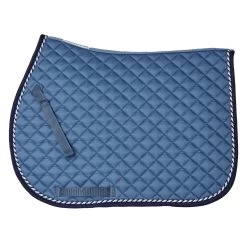 SmartPak Deluxe Medium Diamond AP Saddle Pad
