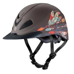 Troxel Rebel Helmet -Equestrian Equipment Store 2025 arrow
