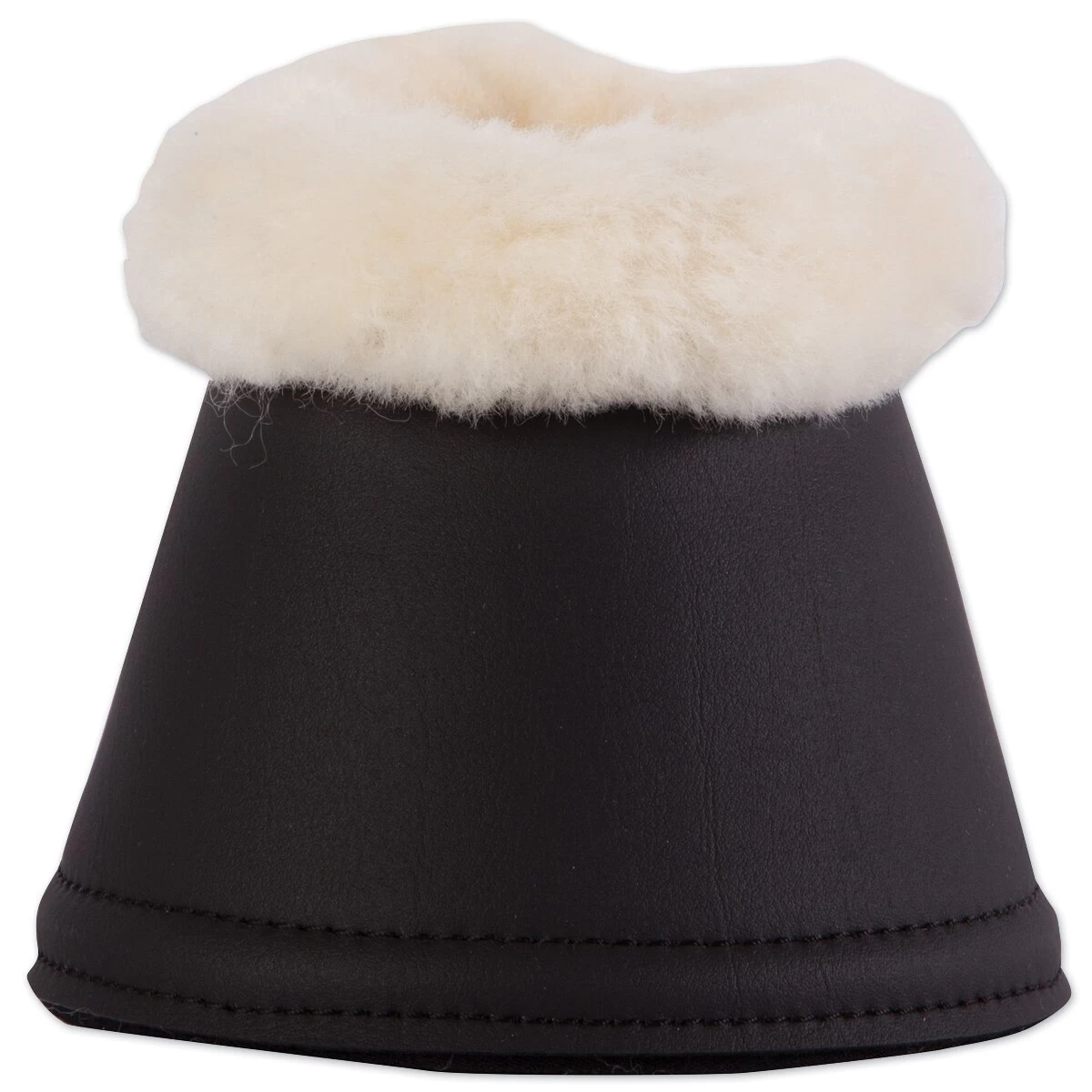 Eskadron Fleece Bell Boots 2 Eskadron Fleece Bell Boots - Image 2