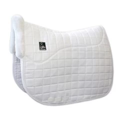 Professional's Choice Steffen Peters SMx Luxury Shearling Pad