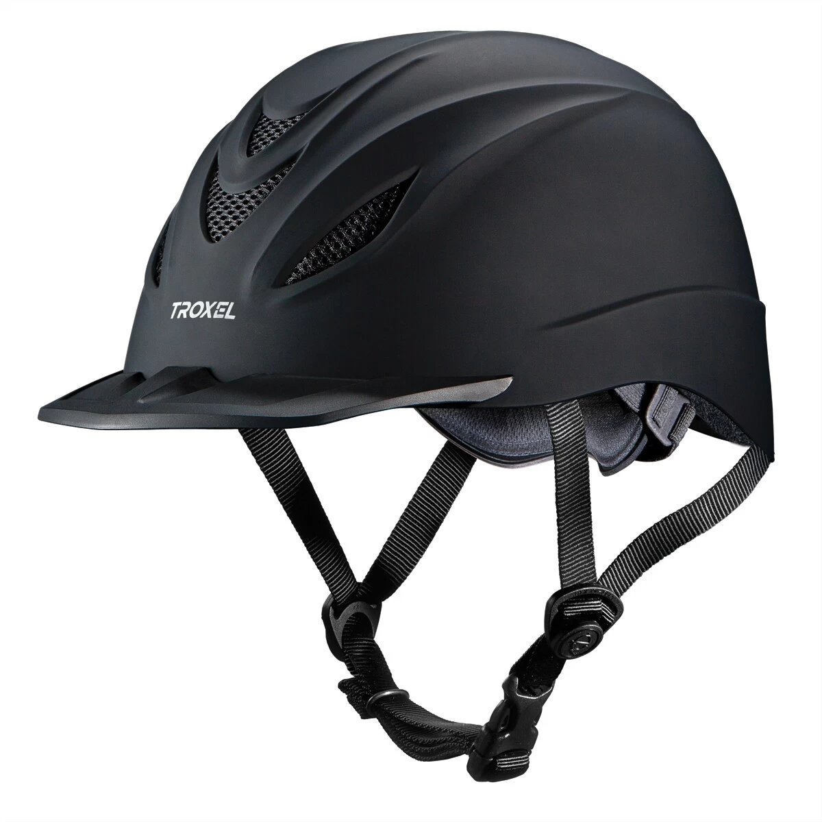 Troxel Intrepid Helmet 1 Troxel Intrepid Helmet