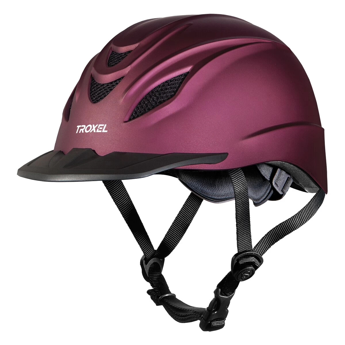 Troxel Intrepid Helmet 5 Troxel Intrepid Helmet - Image 5