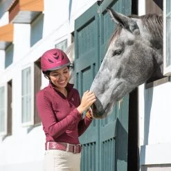 Troxel Intrepid Helmet 11 Troxel Intrepid Helmet -Equestrian Equipment Store 21207 mulberry lifestyle