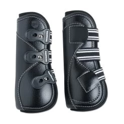 EquiFit D-Teq Open Front Boots