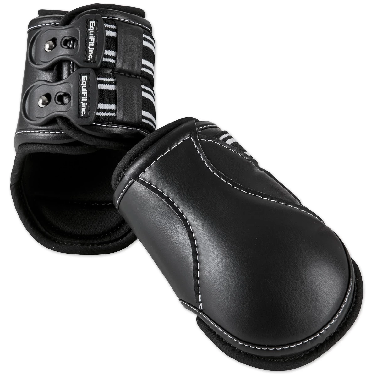 EquiFit D-Teq Hind Boots 5 EquiFit D-Teq Hind Boots - Image 5
