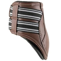 EquiFit D-Teq Hind Boots 11 EquiFit D-Teq Hind Boots -Equestrian Equipment Store 21387 brown