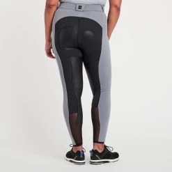 FITS PerforMAX Full Seat Breeches- Front Zip -Equestrian Equipment Store 21552 steelduet 4